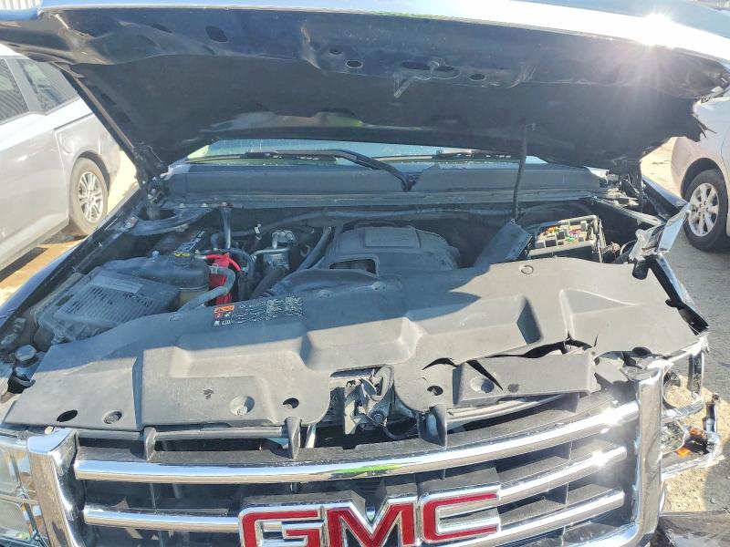 Продаж на аукціоні авто 2012 Gmc Sierra, vin: 3GTP1VE72CG124771, номер лоту: 63839376