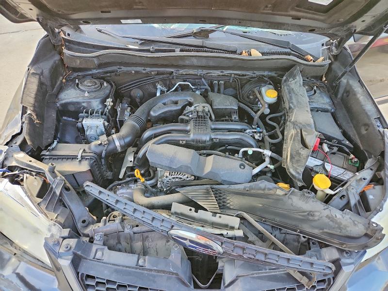 65226136 :رقم المزاد ، JF2SJAUC7FH456170 vin ، 2015 Subaru Forester مزاد بيع