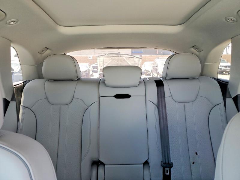 Aukcja sprzedaży 2021 Audi Q5, vin: WA1BAAFY5M2062846, numer aukcji: 63045946