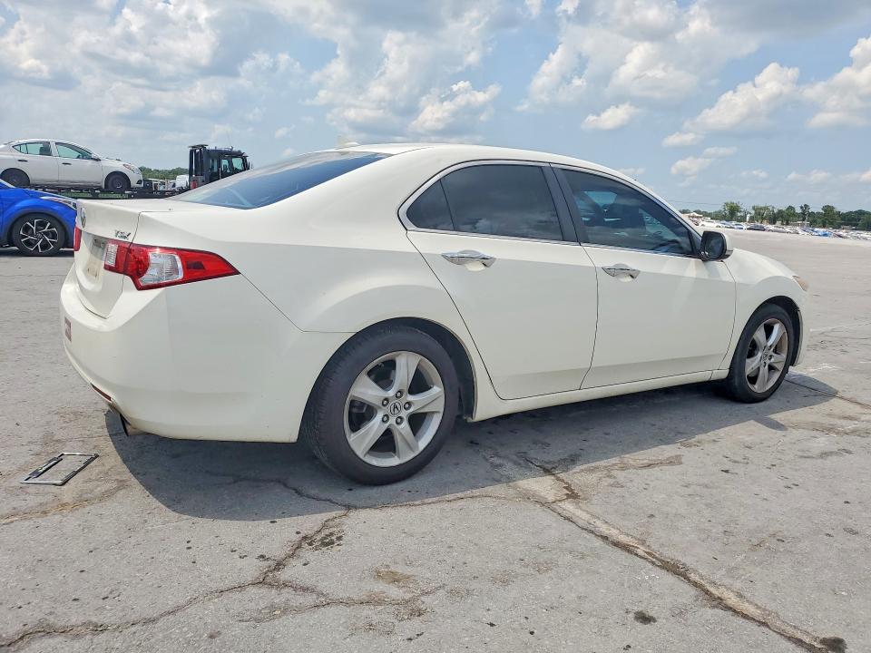 2009 Acura Tsx მანქანა იყიდება აუქციონზე, vin: JH4CU26649C030881, აუქციონის ნომერი: 64628136