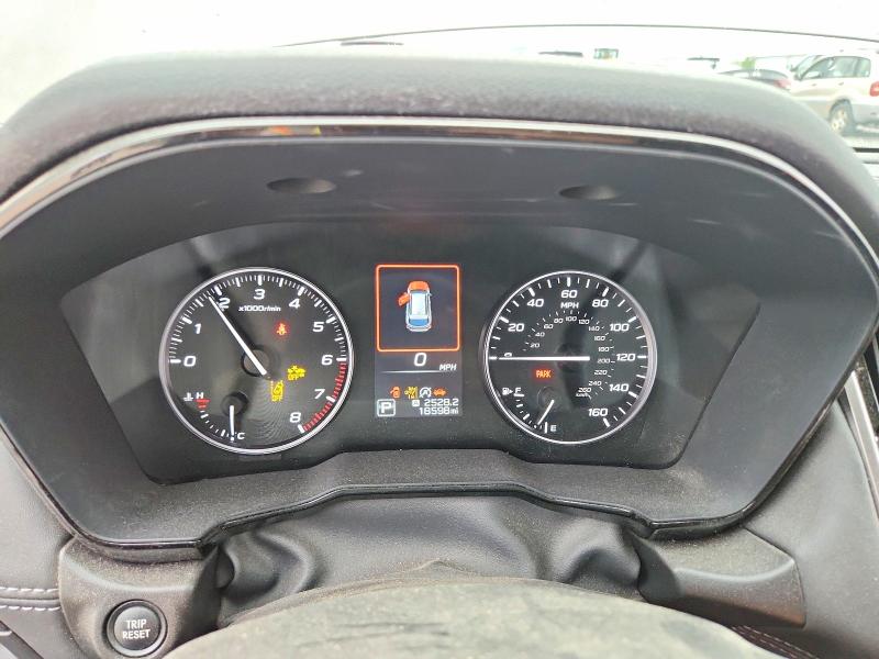 63176276 :رقم المزاد ، 4S4BTADC9R3300511 vin ، 2024 Subaru Outback مزاد بيع