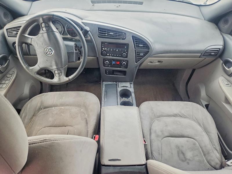 Aukcja sprzedaży 2007 Buick Rendezvous, vin: 3G5DA03L97S585983, numer aukcji: 64647596