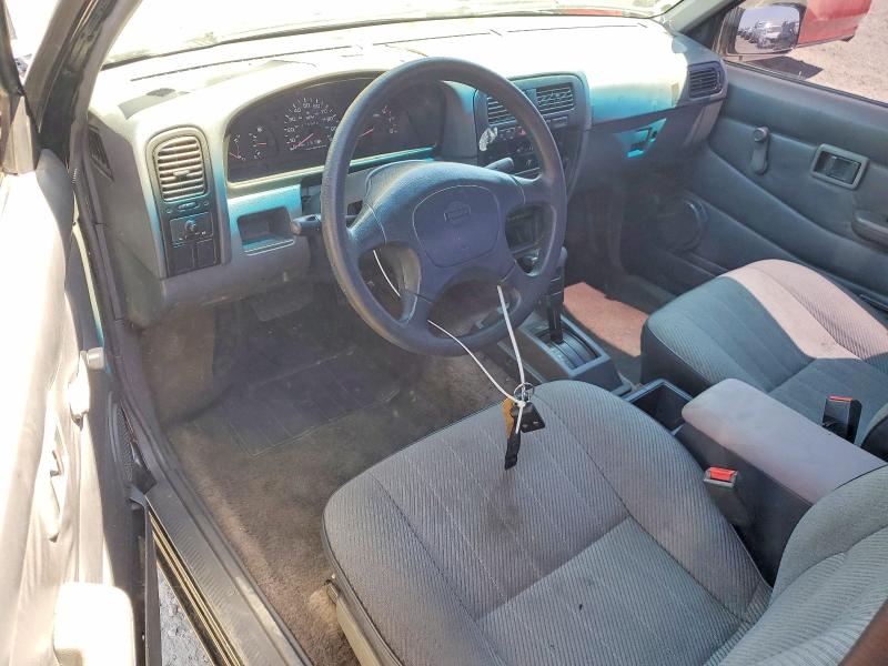 Продажа на аукционе авто 1995 Nissan Truck, vin: 1N6SD16S5SC351626, номер лота: 64605766