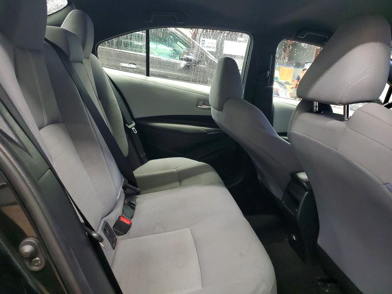 Продажа на аукционе авто 2022 Toyota Corolla, vin: JTDS4MCE5NJ094678, номер лота: 64226586