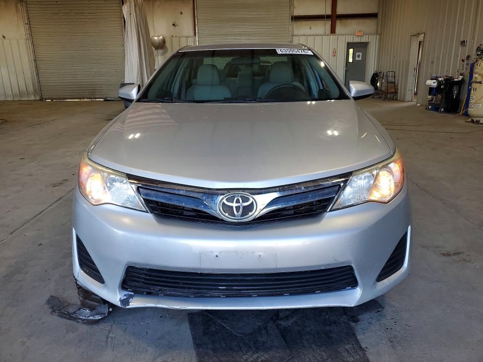 Продаж на аукціоні авто 2012 Toyota Camry, vin: 4T1BF1FK1CU519248, номер лоту: 63595476