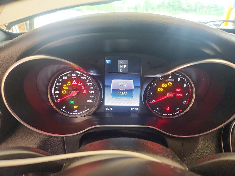 Продаж на аукціоні авто 2018 Mercedes-benz C, vin: 55SWF4KB8JU265085, номер лоту: 65842216