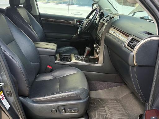 64854466 :رقم المزاد ، JTJBM7FX8J5186558 vin ، 2018 Lexus Gx مزاد بيع
