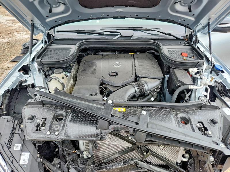 Продаж на аукціоні авто 2026 Mercedes-benz Gle, vin: 4JGFB4EB7TB579532, номер лоту: 65288696