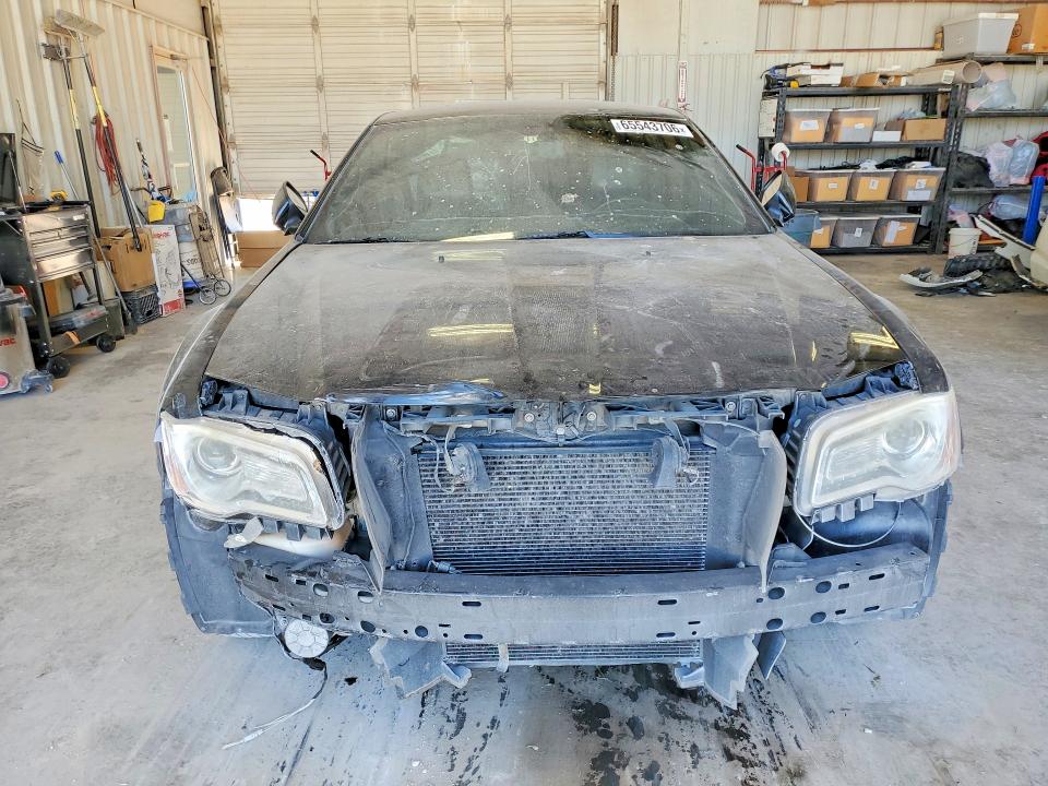 Aukcja sprzedaży 2014 Chrysler 300, vin: 2C3CCAAG0EH138926, numer aukcji: 65543706