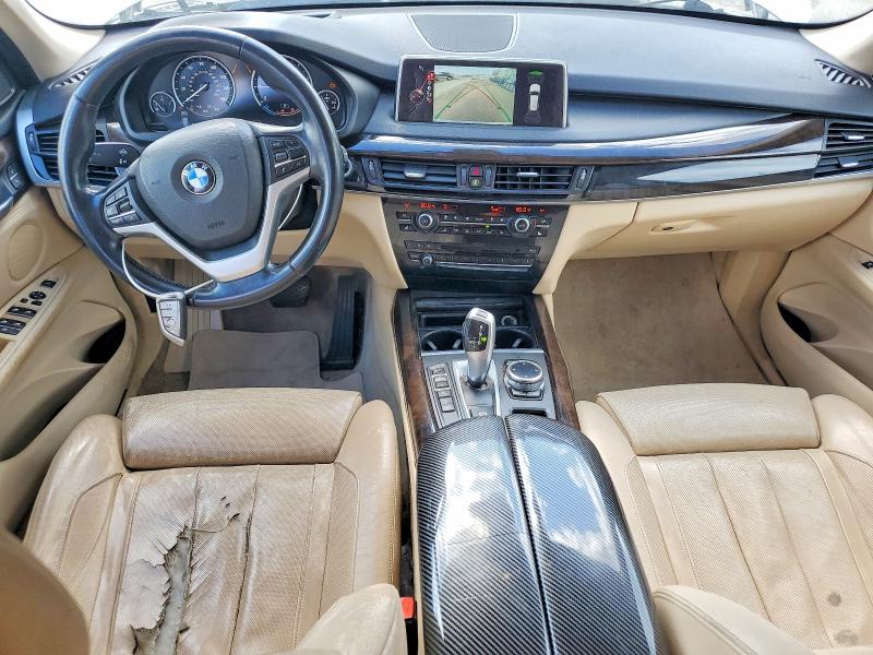Aukcja sprzedaży 2015 Bmw X5, vin: 5UXKR0C54F0K55361, numer aukcji: 65265976