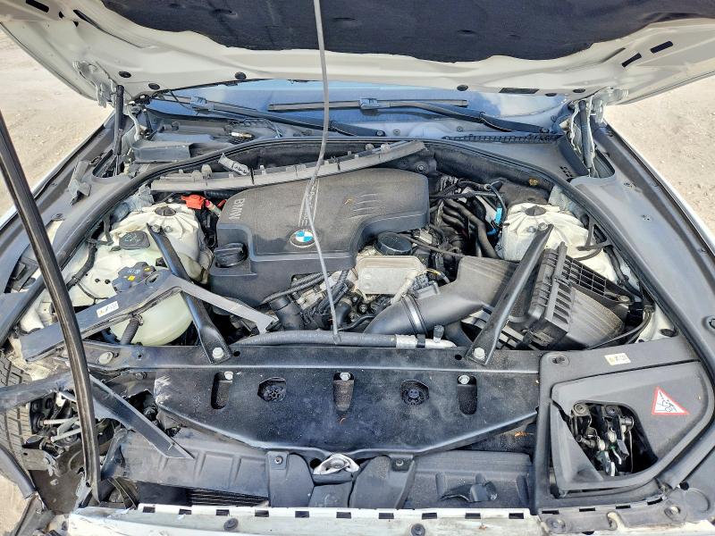 Aukcja sprzedaży 2015 Bmw 528, vin: WBA5A5C55FD524489, numer aukcji: 65136356