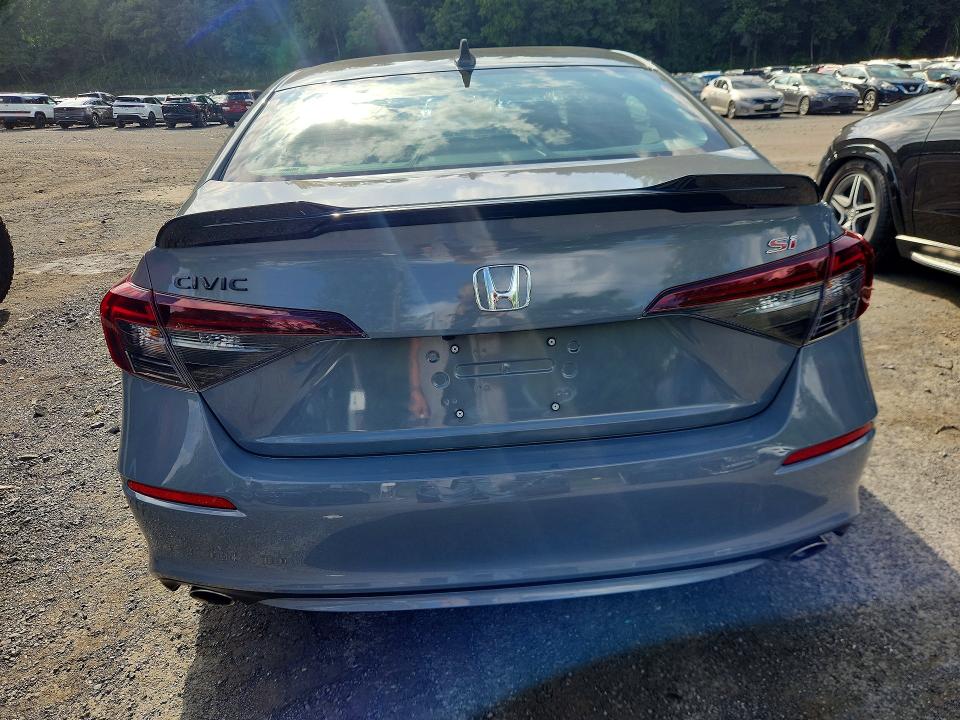 Aukcja sprzedaży 2026 Honda Civic, vin: 2HGFE1E52TH474488, numer aukcji: 66335166