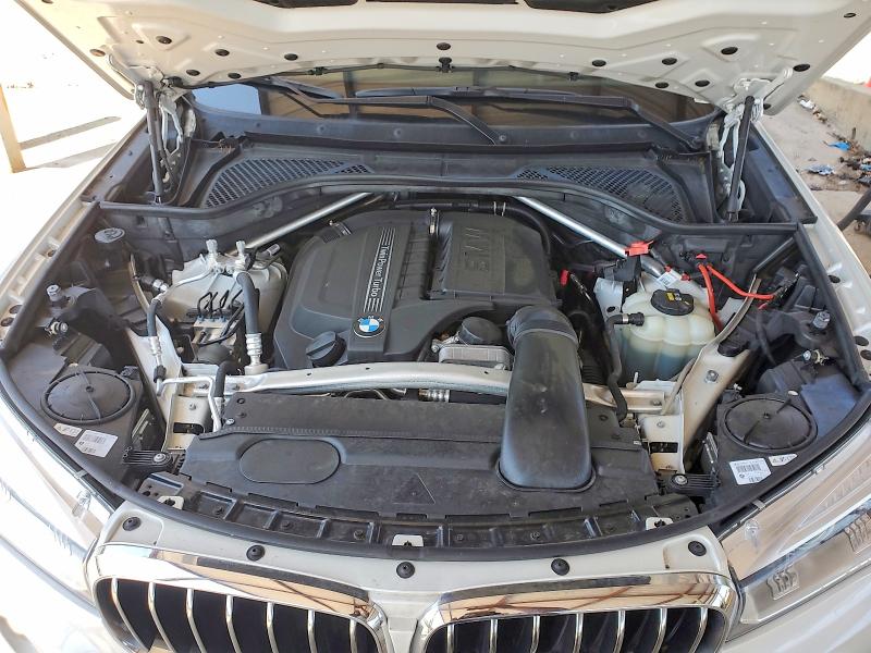 Продаж на аукціоні авто 2017 Bmw X5, vin: 5UXKR2C54H0U17729, номер лоту: 65754976