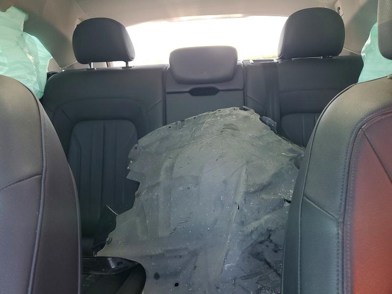 2019 Audi Q5 მანქანა იყიდება აუქციონზე, vin: WA1BNAFYXK2058566, აუქციონის ნომერი: 64307066