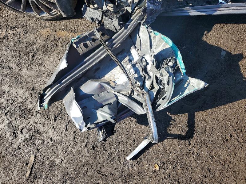 2020 Mercedes-benz A მანქანა იყიდება აუქციონზე, vin: WDD3F4HB3LJ154795, აუქციონის ნომერი: 63509276