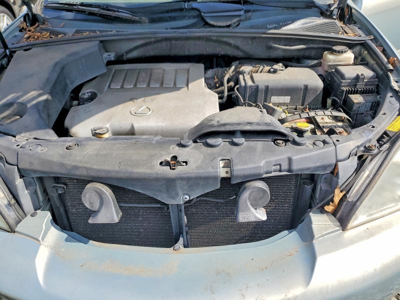 Продаж на аукціоні авто 2008 Lexus Rx, vin: 2T2HK31U18C084391, номер лоту: 65181086
