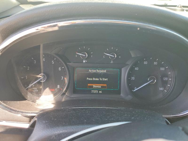 Aukcja sprzedaży 2018 Buick Encore, vin: KL4CJASB7JB599011, numer aukcji: 63359696