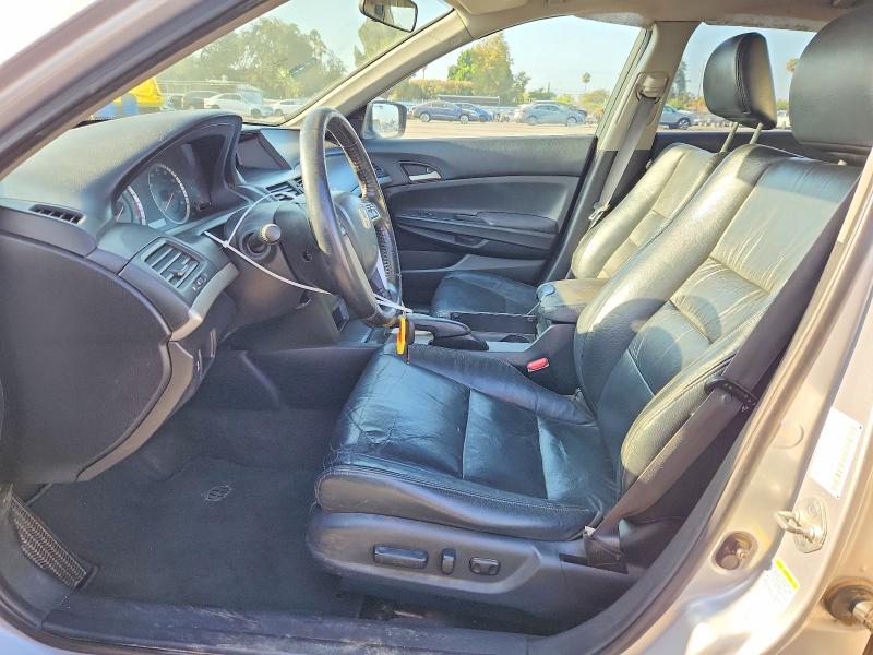 Aukcja sprzedaży 2011 Honda Accord, vin: 1HGCP2F61BA002595, numer aukcji: 63446426