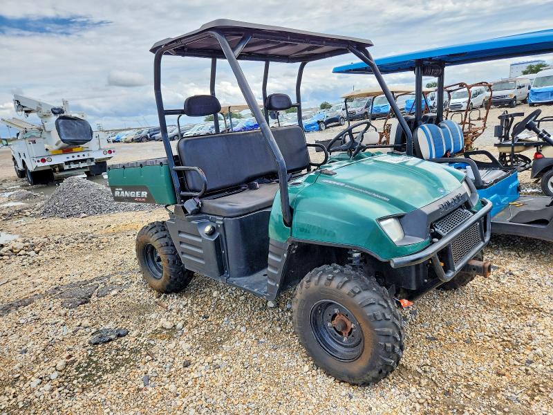 Продажа на аукционе авто 2007 Polaris Ranger, vin: 4XARH50A172365900, номер лота: 66027736