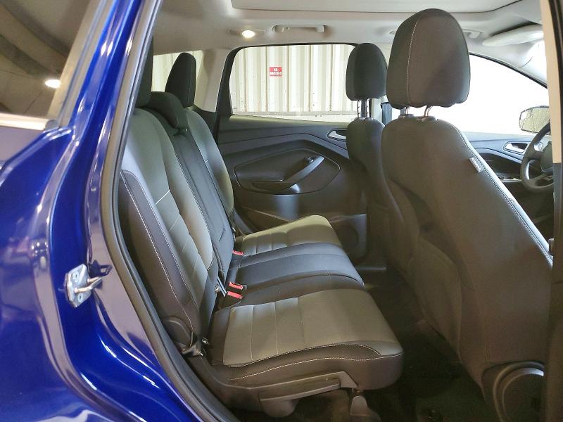 Aukcja sprzedaży 2013 Ford Escape, vin: 1FMCU9G94DUC10654, numer aukcji: 64511356