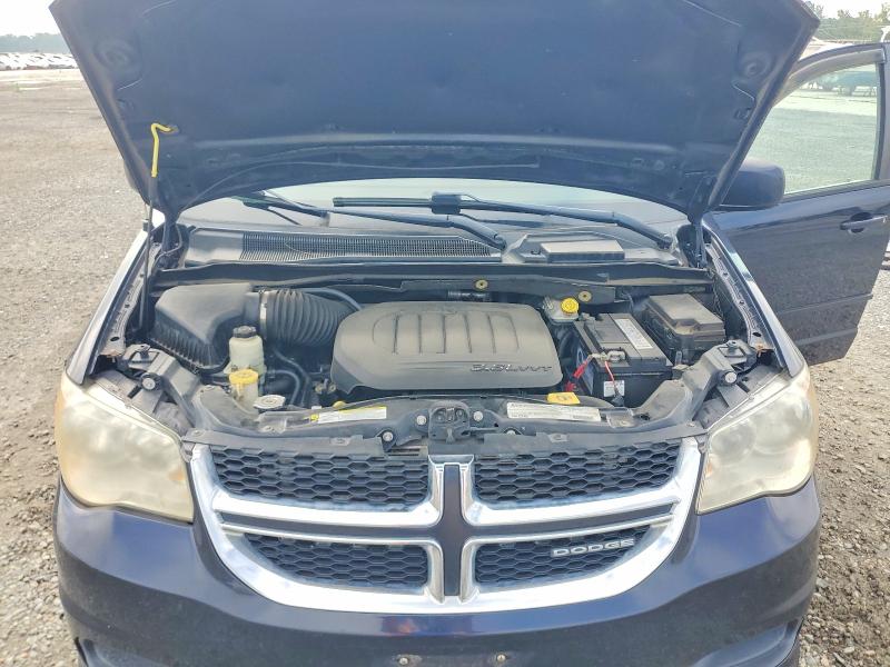 Aukcja sprzedaży 2011 Dodge Grand Caravan, vin: 2D4RN3DG3BR602209, numer aukcji: 66505176