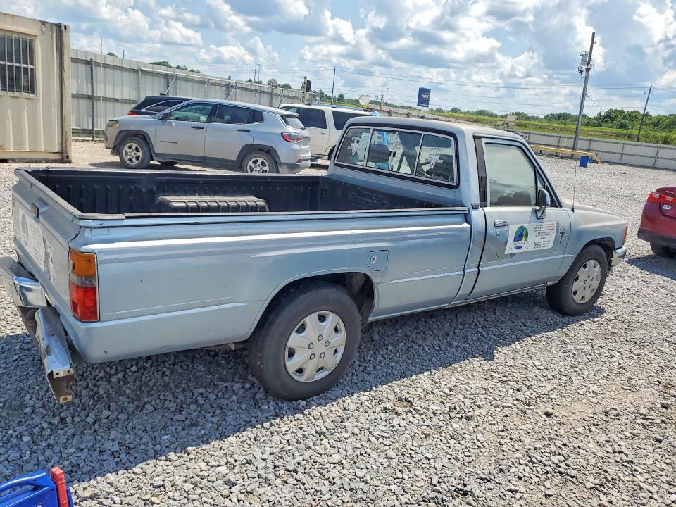 Продаж на аукціоні авто 1988 Toyota Pickup, vin: JT4RN55P2J0270845, номер лоту: 64476766