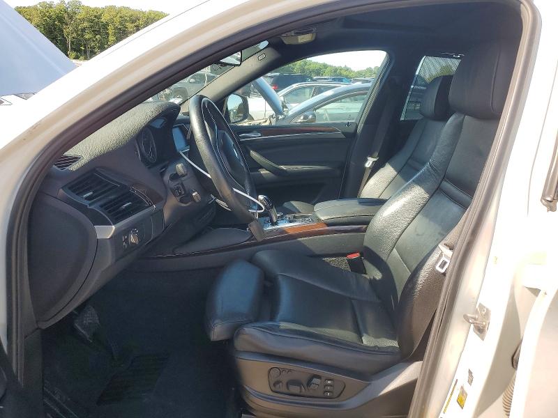 Aukcja sprzedaży 2012 Bmw X6, vin: 5UXFG8C52CLZ97287, numer aukcji: 65652826