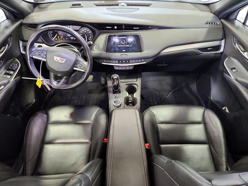 Продаж на аукціоні авто 2023 Cadillac Xt4, vin: 1GYFZDR42PF127413, номер лоту: 65096306