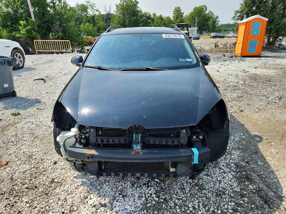 Продаж на аукціоні авто 2013 Volkswagen Jetta, vin: 3VWML7AJ8DM661297, номер лоту: 63815516