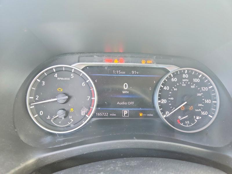 2020 Nissan Sentra მანქანა იყიდება აუქციონზე, vin: 3N1AB8CVXLY262867, აუქციონის ნომერი: 64745446