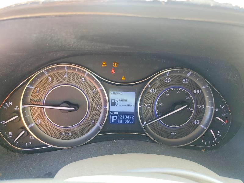 Продаж на аукціоні авто 2012 Infiniti Qx56, vin: JN8AZ2NF6C9516287, номер лоту: 64188576