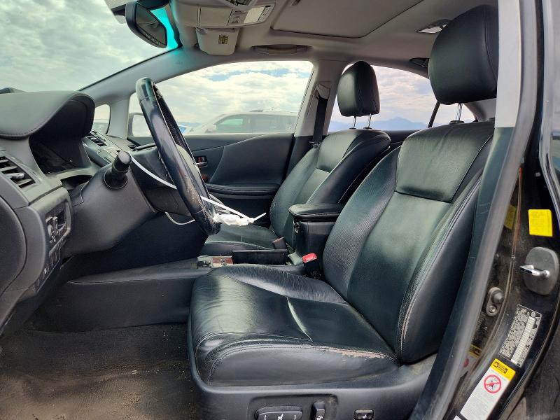 Продажа на аукционе авто 2010 Lexus Hs, vin: JTHBB1BA6A2033278, номер лота: 66751876