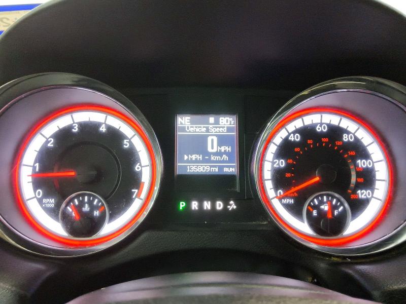 Aukcja sprzedaży 2013 Dodge Grand Caravan, vin: 2C4RDGCG6DR669172, numer aukcji: 63295446