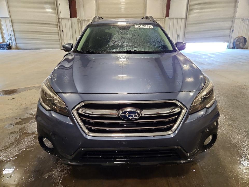 2018 Subaru Outback მანქანა იყიდება აუქციონზე, vin: 4S4BSAFCXJ3315247, აუქციონის ნომერი: 64103236