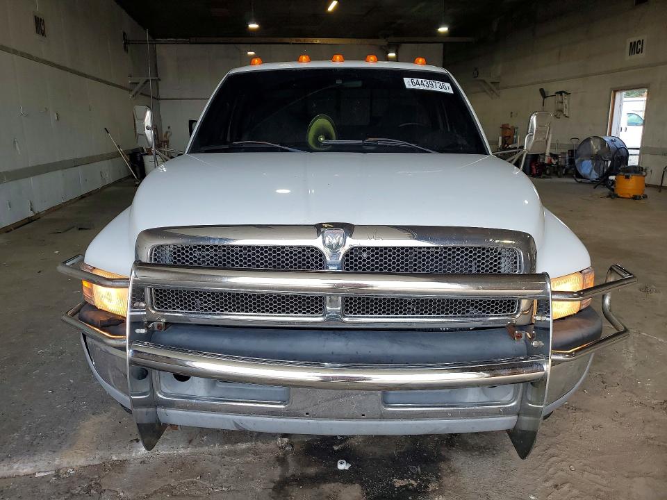 Aukcja sprzedaży 1998 Dodge Ram 3500, vin: 1B7MC3367WJ212181, numer aukcji: 64439736