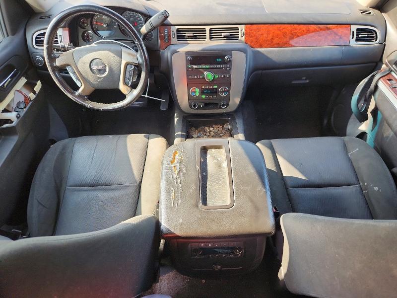 Aukcja sprzedaży 2012 Gmc Yukon Xl, vin: 1GKS1HE05CR276577, numer aukcji: 63262896