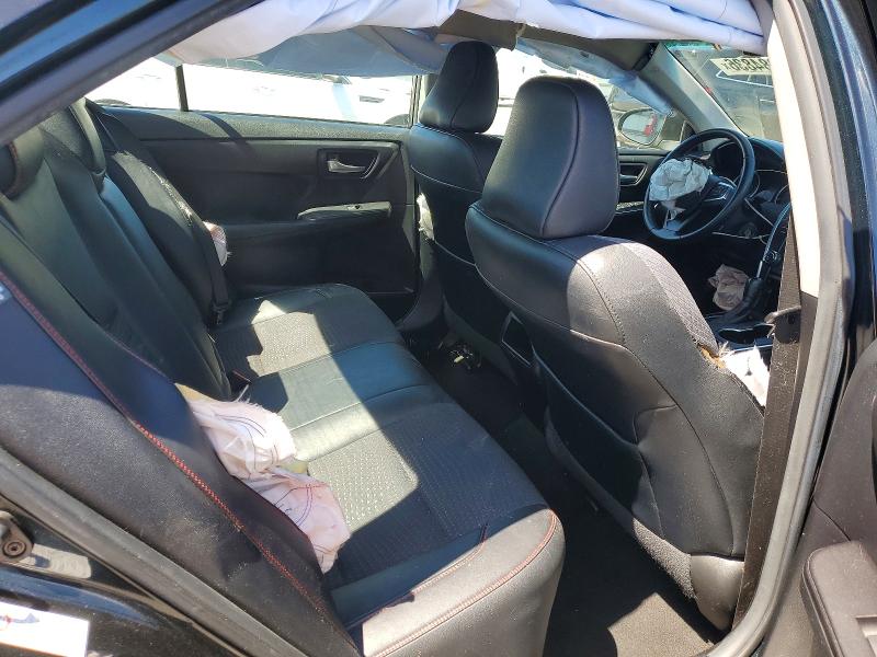 Aukcja sprzedaży 2015 Toyota Camry, vin: 4T1BF1FK7FU900526, numer aukcji: 64284836