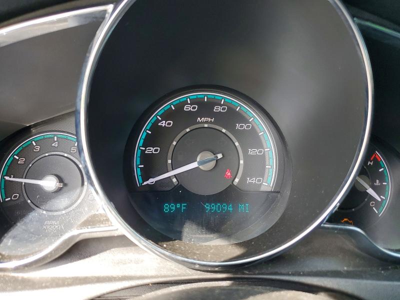 Aukcja sprzedaży 2010 Chevrolet Malibu, vin: 1G1ZD5EB7A4149883, numer aukcji: 64630206