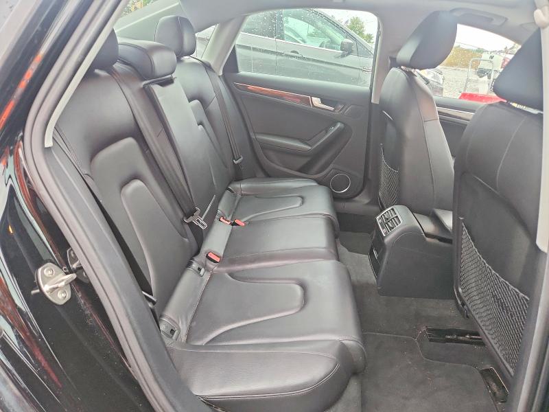 Aukcja sprzedaży 2013 Audi A4, vin: WAUFFAFLXDA173201, numer aukcji: 62824616