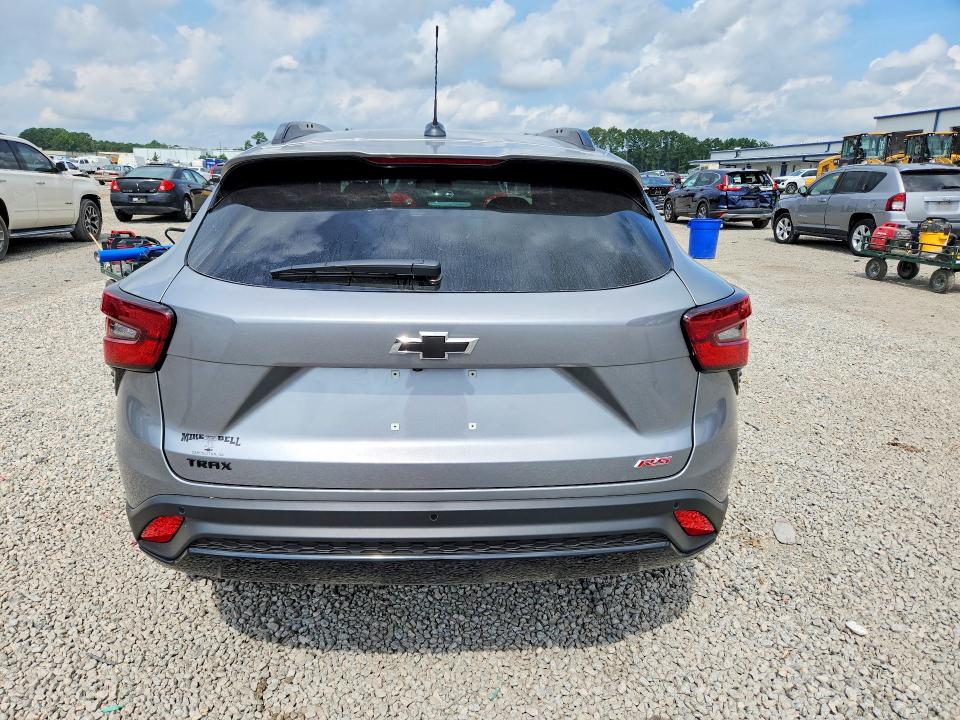 Aukcja sprzedaży 2026 Chevrolet Trax, vin: KL77LJEP2TC209645, numer aukcji: 66743696
