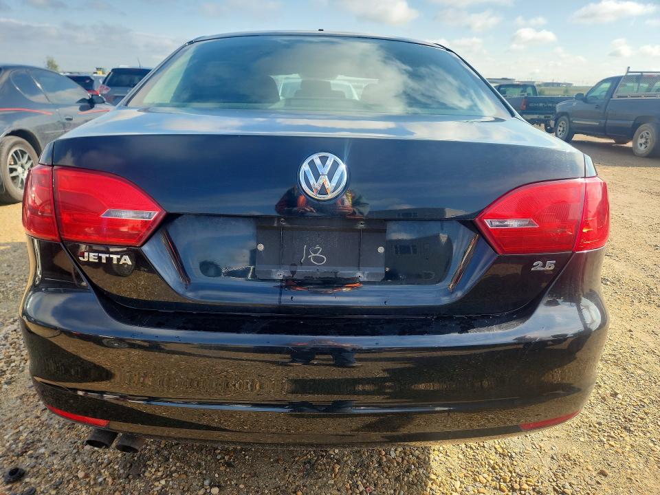 Продажа на аукционе авто 2013 Volkswagen Jetta, vin: 3VWDX7AJ2DM399345, номер лота: 64814776