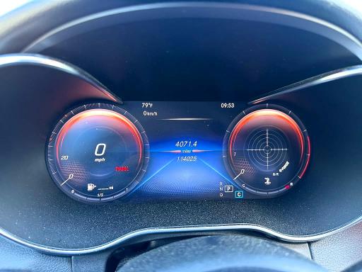 Продаж на аукціоні авто 2021 Mercedes-benz C, vin: W1KWF8EB6MR629514, номер лоту: 65802966