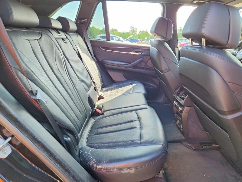 Aukcja sprzedaży 2017 Bmw X5, vin: 5UXKR6C55H0J83804, numer aukcji: 66790546