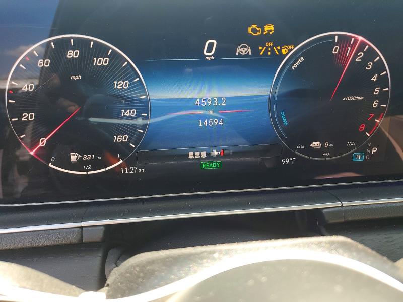 Aukcja sprzedaży 2025 Mercedes-benz Gle, vin: 4JGFB4GB3SB472988, numer aukcji: 65378796