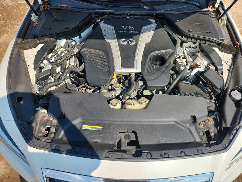 Aukcja sprzedaży 2017 Infiniti Q50, vin: JN1EV7AR9HM832540, numer aukcji: 62305696