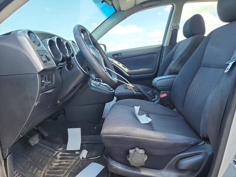 64437346 :رقم المزاد ، 5Y2SL62864Z436746 vin ، 2004 Pontiac Vibe مزاد بيع