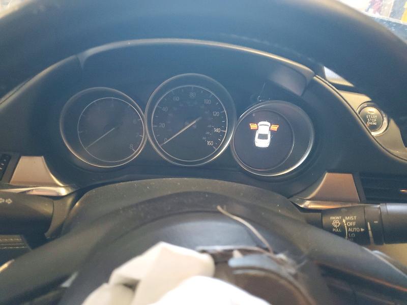 Продаж на аукціоні авто 2019 Mazda 6, vin: JM1GL1VM4K1500778, номер лоту: 62818146