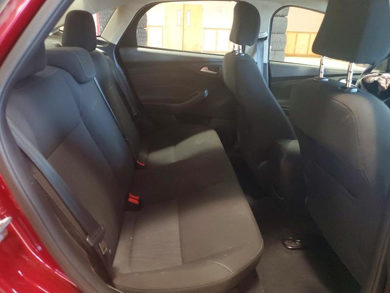 Продаж на аукціоні авто 2016 Ford Focus, vin: 1FADP3F29GL206696, номер лоту: 65443366