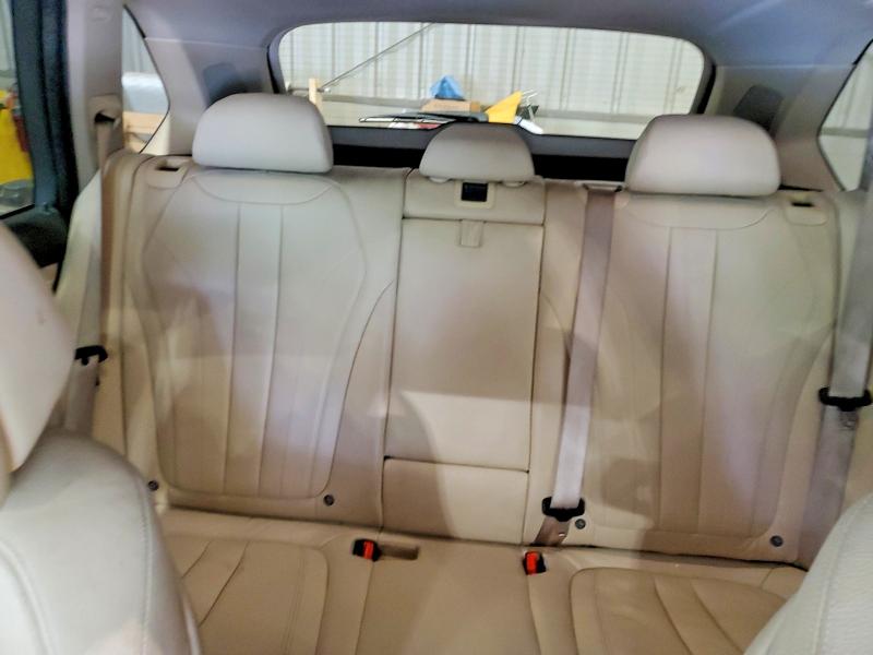 Aukcja sprzedaży 2016 Bmw X5, vin: 5UXKT0C56G0S75534, numer aukcji: 64666636