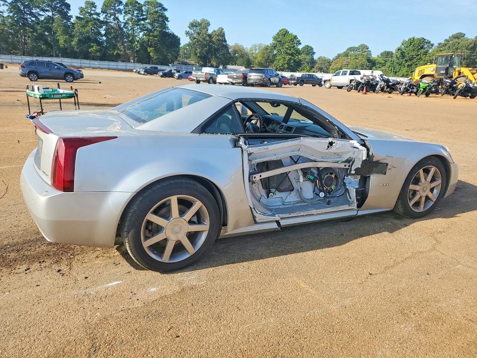 Aukcja sprzedaży 2006 Cadillac Xlr, vin: 1G6YV36A665602146, numer aukcji: 66079526